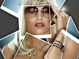 Gwen Stefani Wallpaper