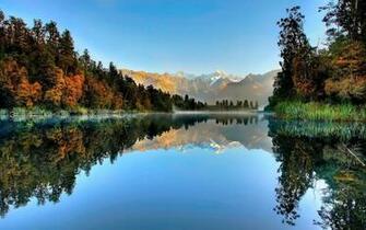 Desktop Nature Wallpaper