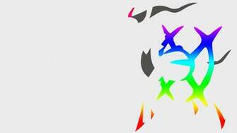 Arceus Art Sprites Amp Wallpaper Spritedex