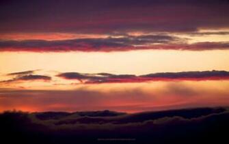 Desktop Sky Background Cool Pink Night Wallpaper