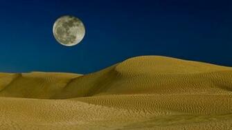 Dry Desert High Definition Wallpaper Hot