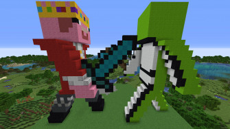 Top Minecraft Dream Wallpaper Full HD 4k To Use
