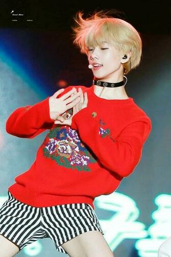 Nct Dream Nh M C Kpop Anchoi