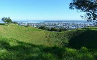 Mt Eden Dubstep Wallpaper