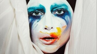 Lady Gaga Desktop Wallpaper Daily