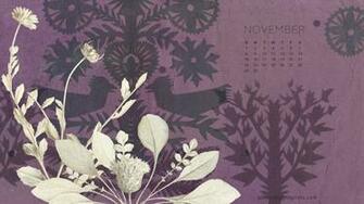 November Calendar Desktop And iPhone Wallpaper Giants