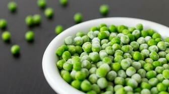 Peas HD Wallpaper