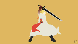 Alibaba Saluja Magi Minimalist Wallpaper By Greenmapple17 On