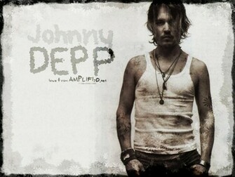 Johnny Depp Wallpaper HD In Celebrities M Imageci