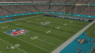 Custom Super Bowl Liv Stadium For Your Franchise Updated