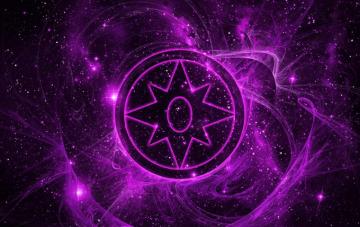 Star Sapphire Wallpaper On