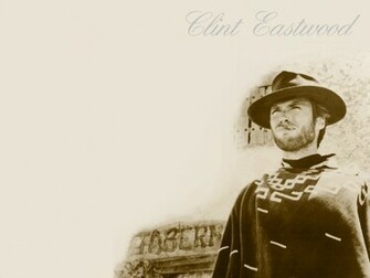 Clint Eastwood Wallpaper Wall Jpg