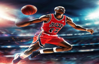 Michael Jordan Screensavers Wallpaper