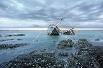 Shipwreck Background Check All