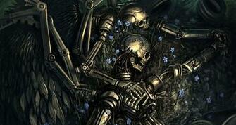 Cool Sci Fi Wallpaper Crispme