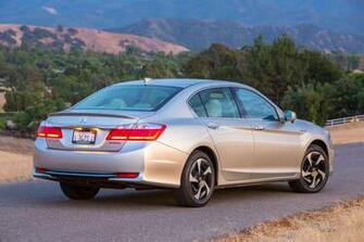 Honda Accord HD Wallpaper In Cars Imageci