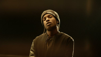 Asap Rocky HD Rap Wallpaper