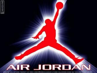 Air Jordan Logo Wallpaper HD In Logos Imageci