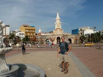 Photo Cartagena Colombia