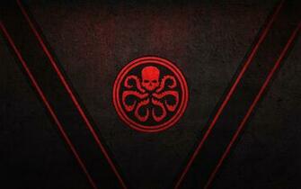 Red Skull Marvel Comics HD Wallpaper Background Image