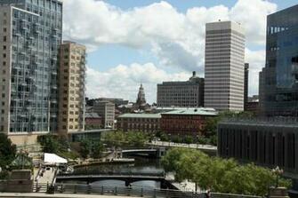 Providence Rhode Island City Wallpaper Pictures