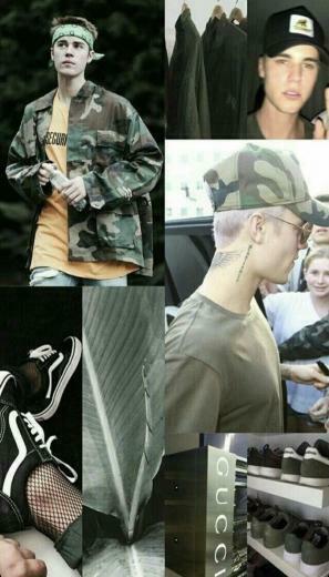 Aso I Love Justin Bieber
