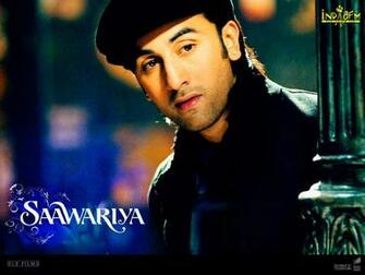 Saawariya Wallpaper Ranbir Kapoor Bollywood Hungama