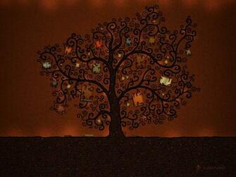 Book iPad Wallpaper Tree Of Books