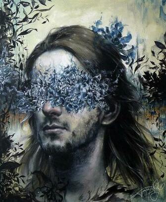 Steven Wilson Pu By Hestertatnell