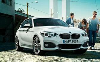 Bmw Series Facelift Launch Film