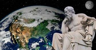 Was Socrates In Space A Question Of Ancient Spaceflight
