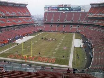 Cleveland Browns Stadium Wallpaper Jpg