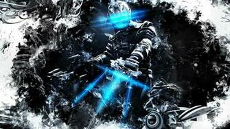 Dead Space Wallpaper HD Desktop 4k