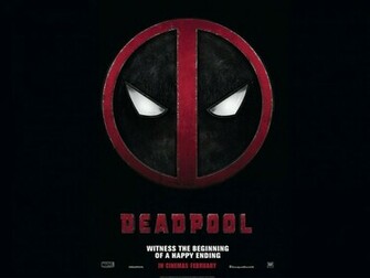 Deadpool Hq Movie Wallpaper HD