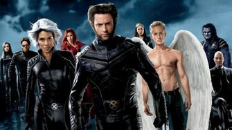 Hq X Men Movie Wallpaper