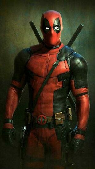 Best Ideas About Deadpool Art