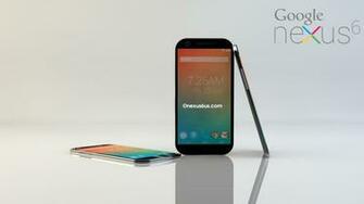 Google Nexus Mobile Sky HD Wallpaper