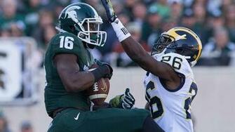 No Michigan State Runs Over La Times