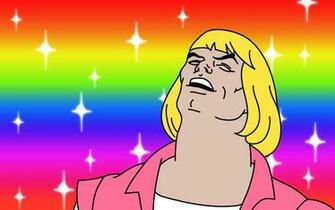 He Man And Masters Of The Universe HD Cartoon Wallpaper