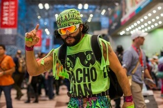 Macho Man Randy Savage Wallpaper Nycc