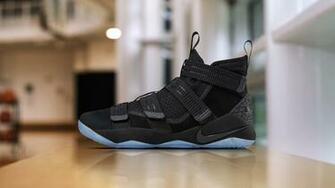 Nike Zoom Lebron Soldier Prototype News