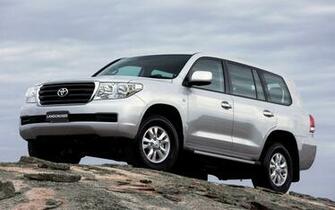 Toyota Cars Wallpaper In HD Resolution Collection