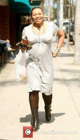 Tisha Campbell Feud Image Search Results