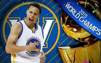 Nba Golden State Warriors Champions Wallpaper