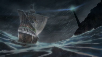 Lighthouse Wallpaper Storm HD Background