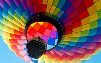 By Stephen Comments Off On Hot Air Balloons Wallpaper