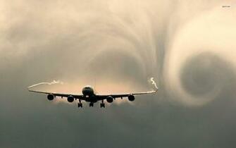 Boeing Wallpaper