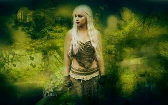 Game Of Thrones Image Daenerys Targaryen Wallpaper Photos