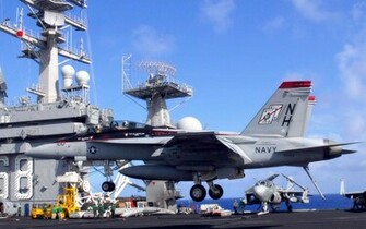 Arresting Gear Wallpaper HD
