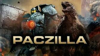 Rim Mecha Robot Warrior Sci Fi Futuristic Godzilla Dinosaur Wallpaper
